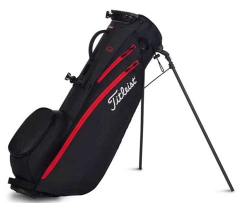 best golf stand bags 2022.